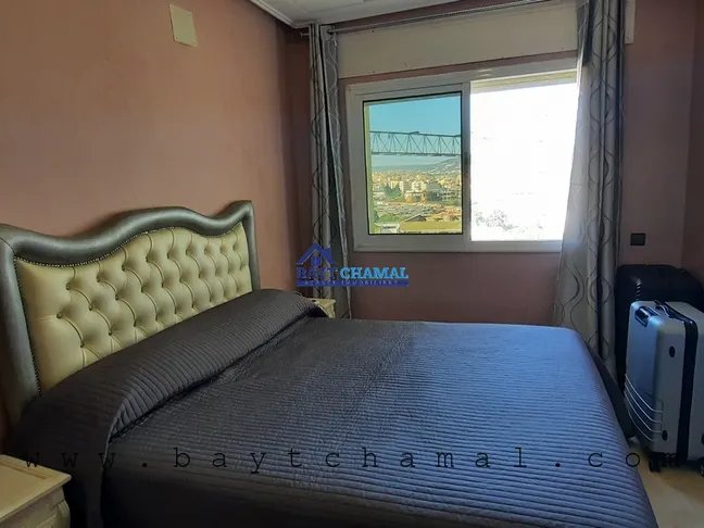 للبيع: شقة فسيحة بمساحة 97 متر مربع في طنجة - view 5