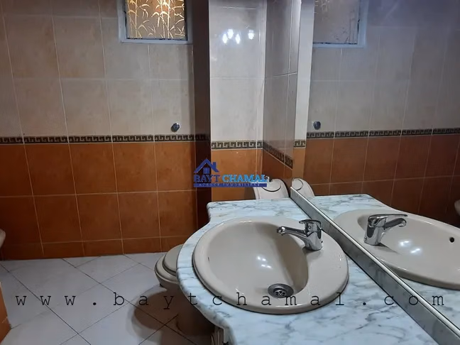 En Alquiler: Amplio Apartamento de 2 Habitaciones en Tánger Iberia En Alquiler: Amplio Apartamento de 2 Habitaciones en Tánger Iberia