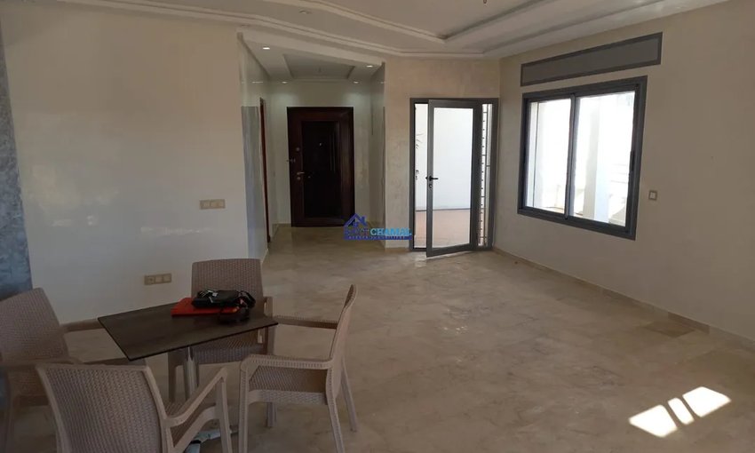 Appartement à vendre au rez-de-chaussée - view 3