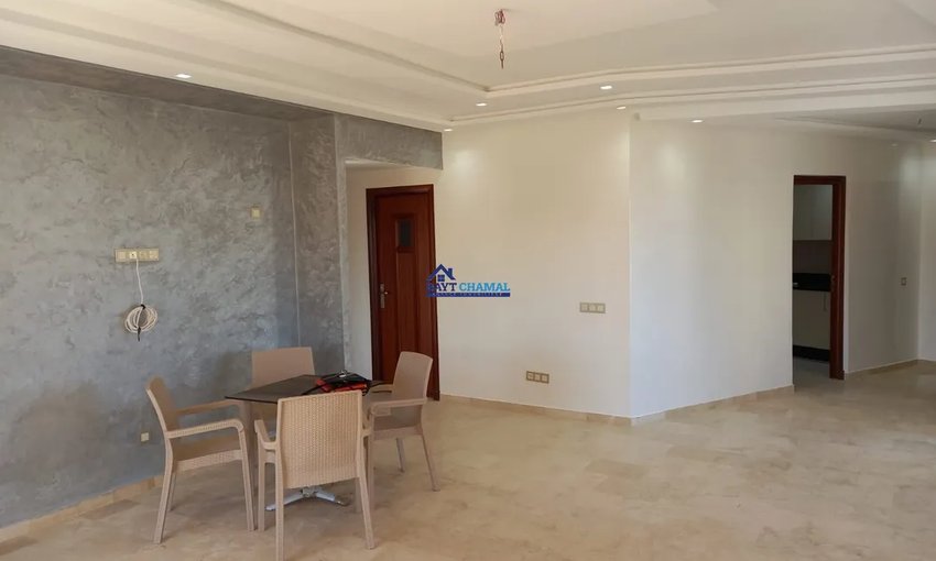 Appartement à vendre au rez-de-chaussée - view 4