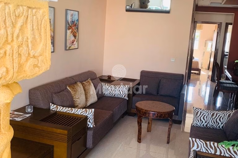 Studio à achat avec parking au quatrième étage Studio à achat avec parking au quatrième étage