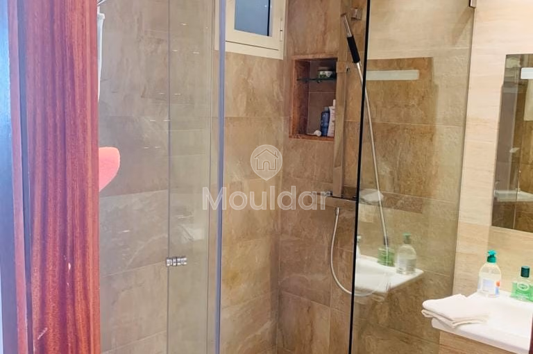 Studio à achat avec parking au quatrième étage Studio à achat avec parking au quatrième étage