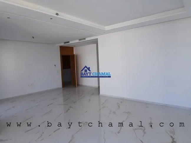 À Vendre: Appartement Spacieux 130m² à Malabata, Tanger - view 3
