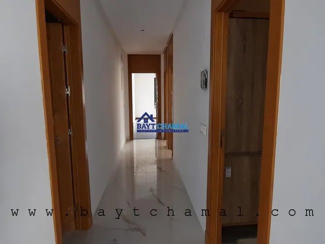 À Vendre: Appartement Spacieux 130m² à Malabata, Tanger - view 5