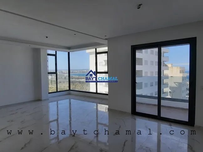 À Vendre: Appartement Spacieux 130m² à Malabata, Tanger - view 2
