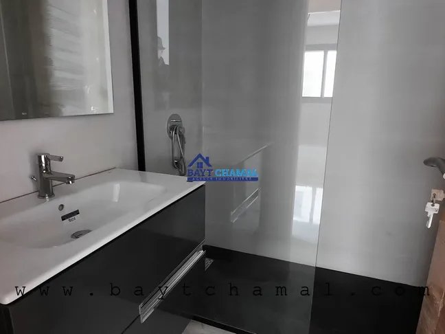 À venda: Apartamento espaçoso de 130 m² em Malabata, Tanger - view 7