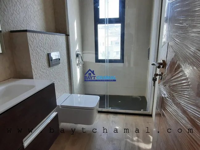 À venda: Apartamento espaçoso de 130 m² em Malabata, Tanger - view 8