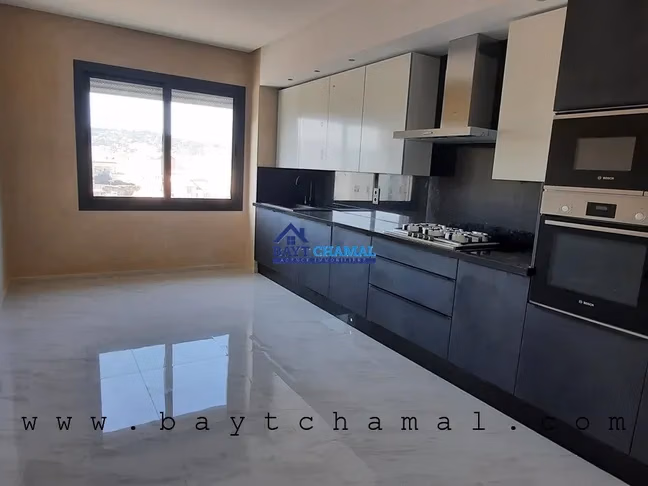Apartamento Espacioso en Venta en Tanger - Iberia, 175m²