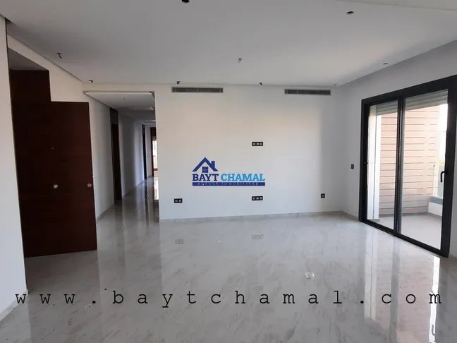 Spacious Apartment for Sale on Friday in Tangier - Iberia, 175m² - view 2