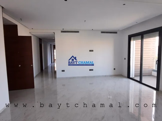 Apartamento Espacioso en Venta en Tanger - Iberia, 175m²