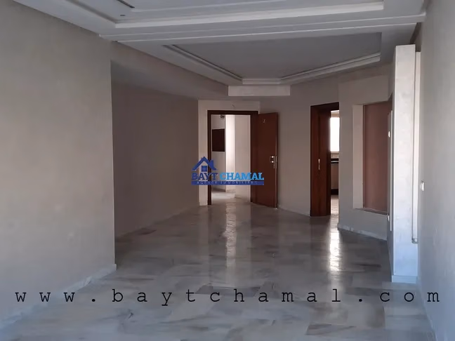 Apartamento en Venta en Tánger - Marchan, 3 Habitaciones Espaciosas