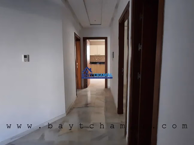 Apartamento en Venta en Tánger - Marchan, 3 Habitaciones Espaciosas