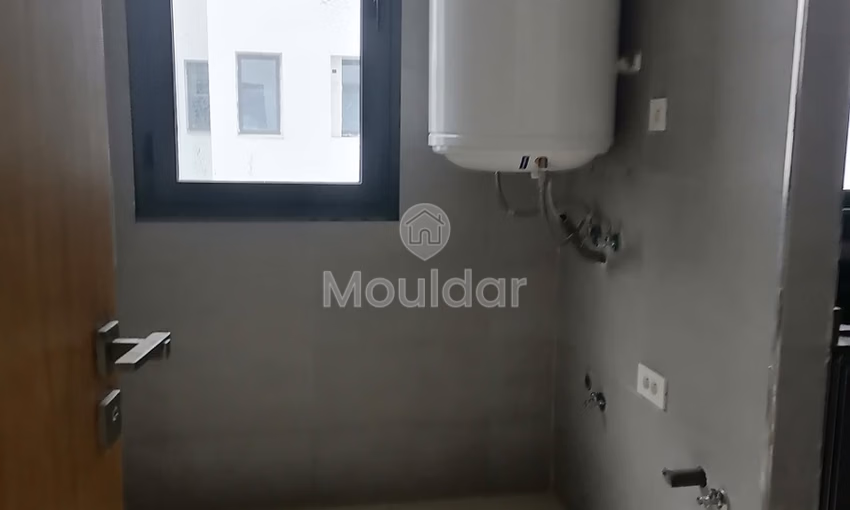 Appartement à achat avec balcon