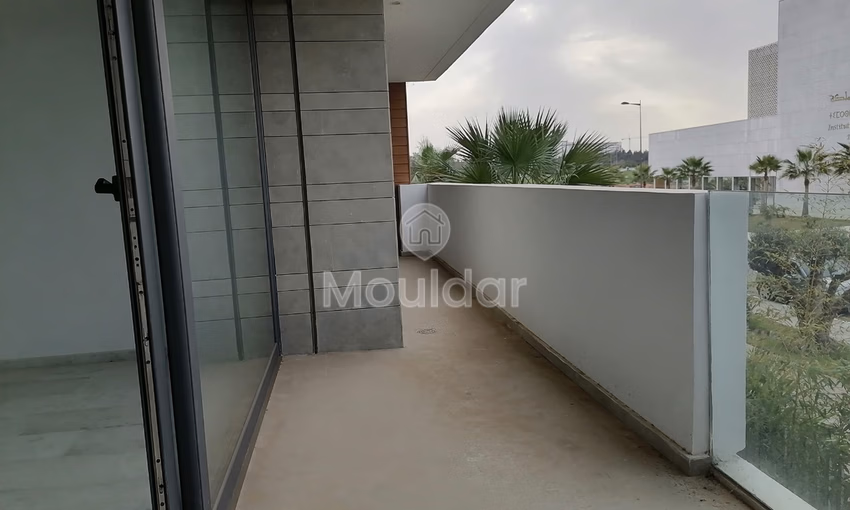 Appartement à achat avec balcon