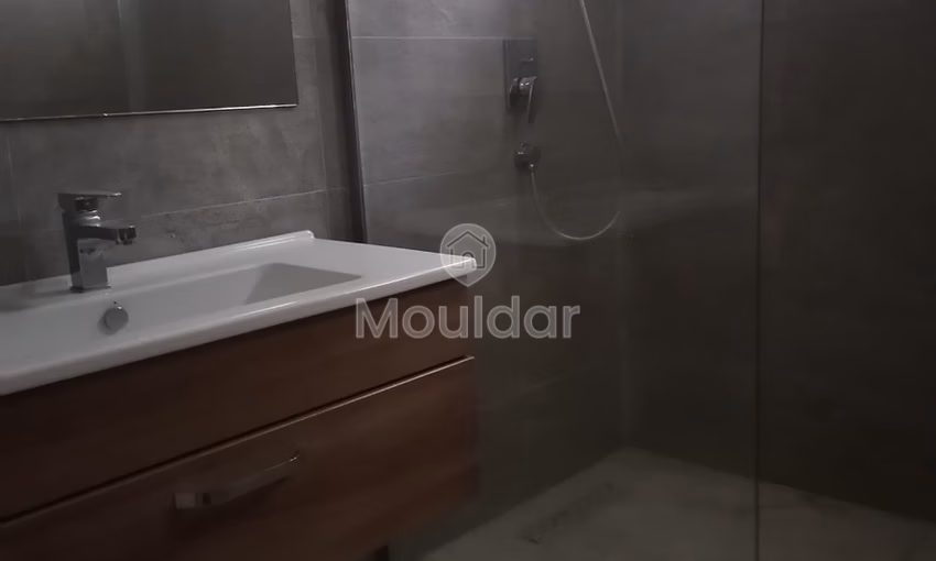 Appartement à achat avec balcon