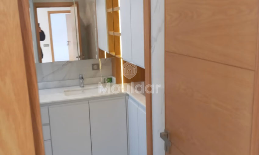 Apartment for rent with balcony Apartment for rent with balcony