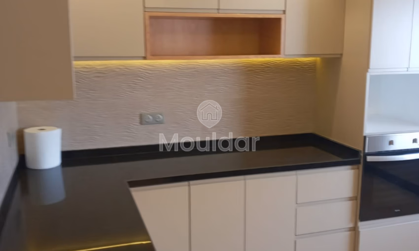 Apartment for rent with balcony Apartment for rent with balcony