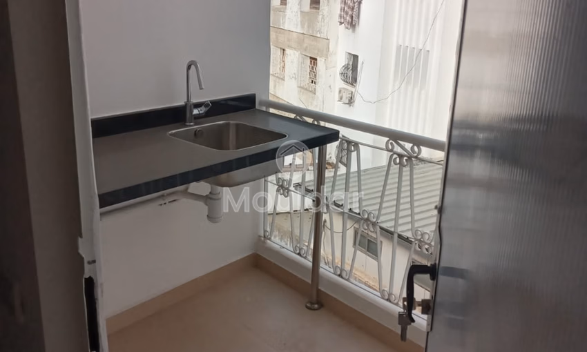 Apartment for rent with balcony Apartment for rent with balcony