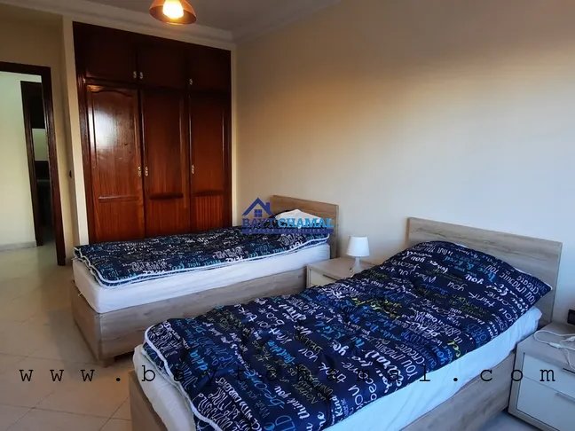 Apartamento en Alquiler: 130m², 3 Habitaciones en el Corazón de Tánger - view 10