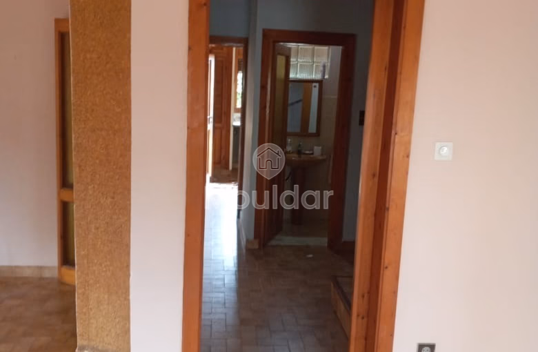 Villa à achat avec terrasse Villa à achat avec terrasse