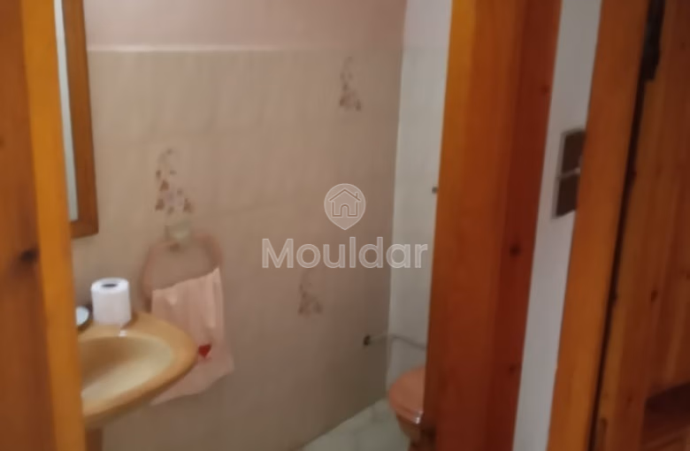 Villa à achat avec terrasse Villa à achat avec terrasse