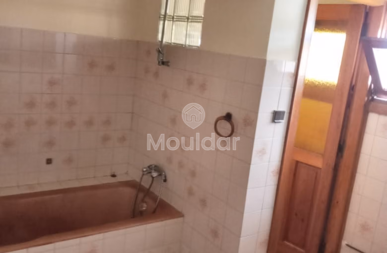 Villa à achat avec terrasse Villa à achat avec terrasse