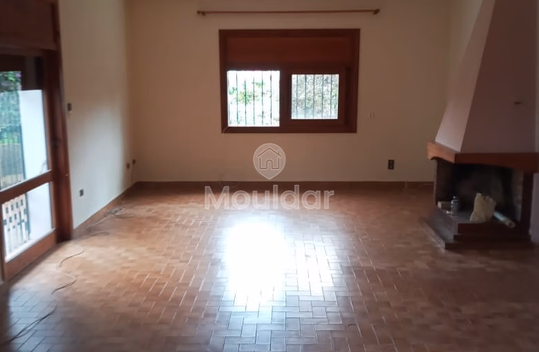 Villa à achat avec terrasse Villa à achat avec terrasse