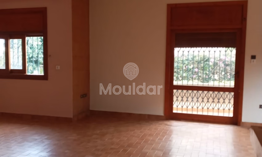 Villa à achat avec terrasse Villa à achat avec terrasse