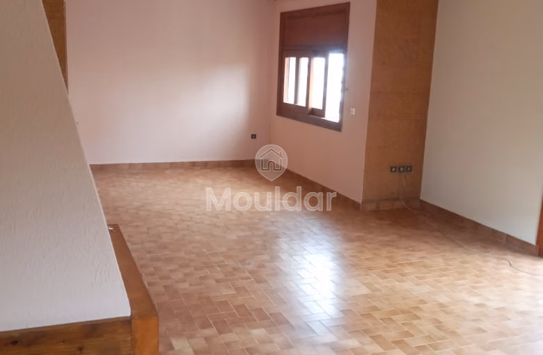 Villa à achat avec terrasse