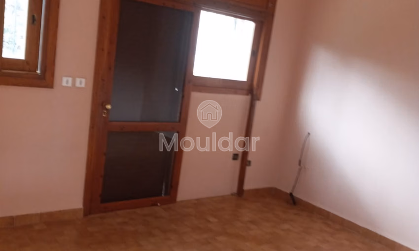 Villa à achat avec terrasse Villa à achat avec terrasse