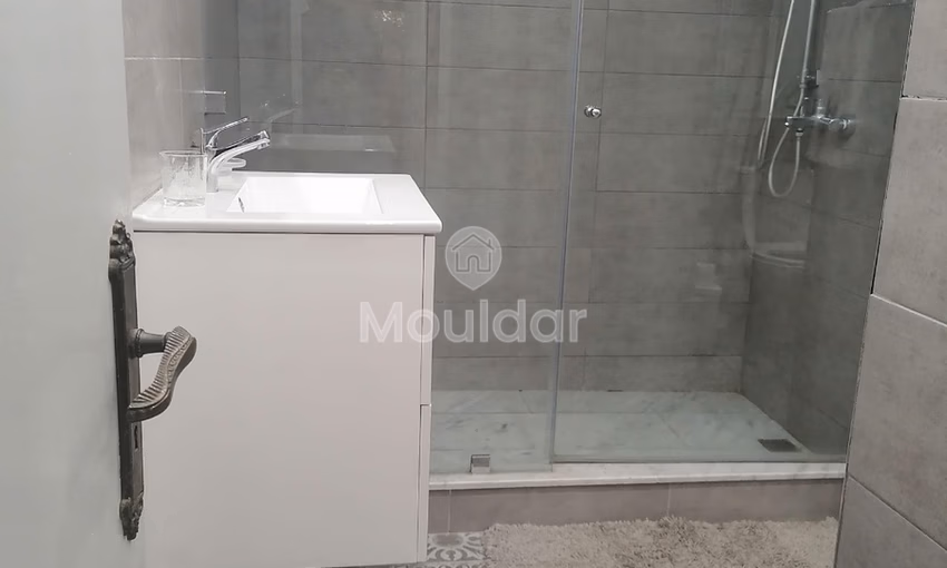 Apartment for buy with terrace