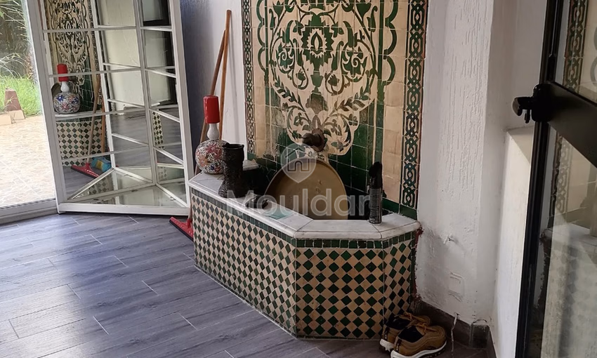 Apartment for buy with terrace