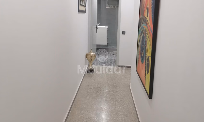 Apartment for buy with terrace