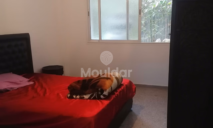 Apartment for buy with terrace