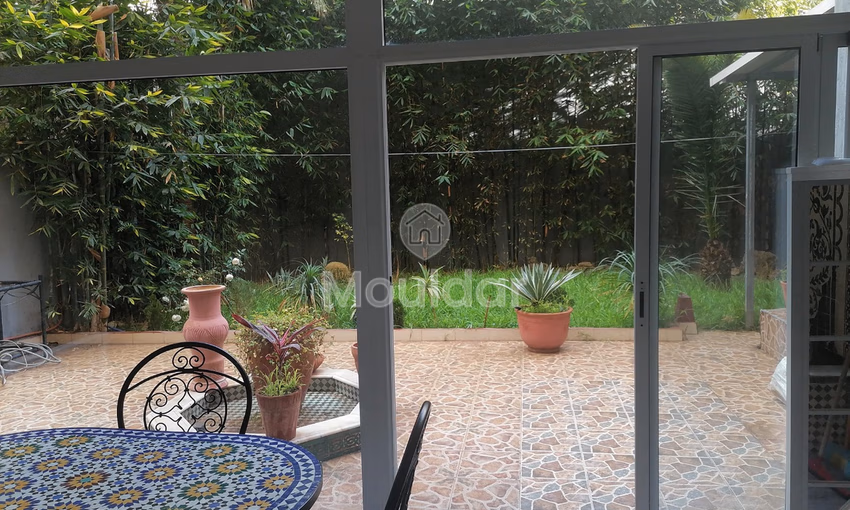 Apartment for buy with terrace