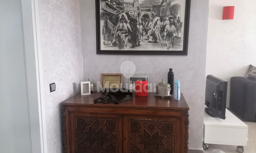 Apartment for buy with terrace