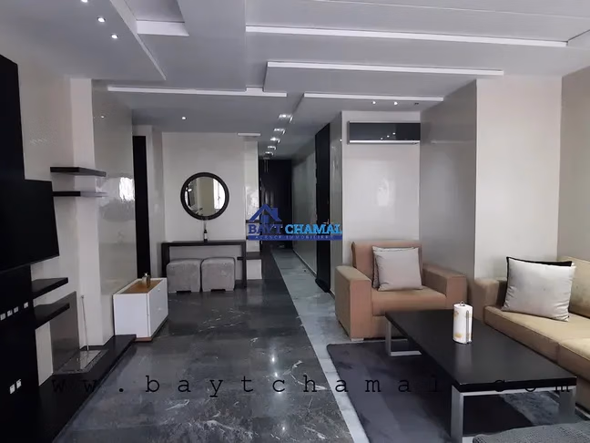 ¡Espectacular apartamento en alquiler en Tánger - Malabata, 140 m²! ¡Espectacular apartamento en alquiler en Tánger - Malabata, 140 m²!