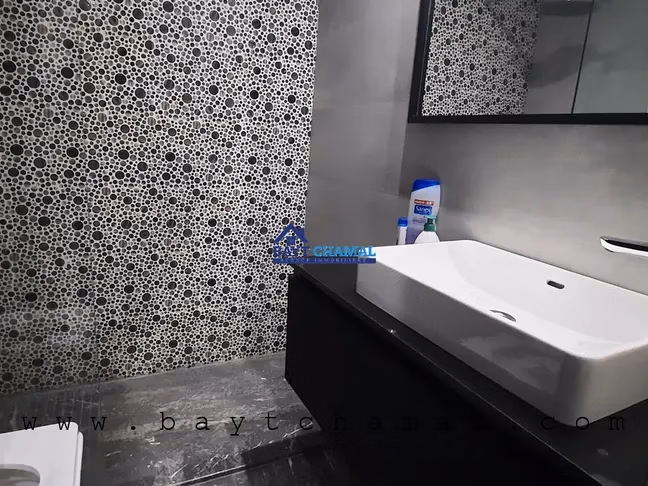 ¡Espectacular apartamento en alquiler en Tánger - Malabata, 140 m²! ¡Espectacular apartamento en alquiler en Tánger - Malabata, 140 m²!