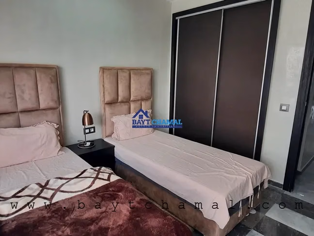 ¡Espectacular apartamento en alquiler en Tánger - Malabata, 140 m²! ¡Espectacular apartamento en alquiler en Tánger - Malabata, 140 m²!