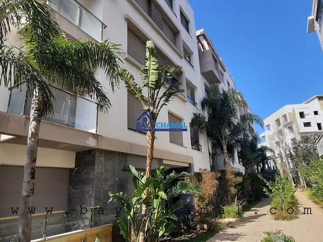 ¡Espectacular apartamento en alquiler en Tánger - Malabata, 140 m²! ¡Espectacular apartamento en alquiler en Tánger - Malabata, 140 m²!