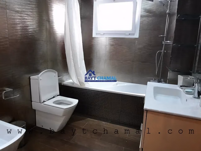 Apartamento de 3 habitaciones en alquiler en Tánger - Jbel Kbir Apartamento de 3 habitaciones en alquiler en Tánger - Jbel Kbir