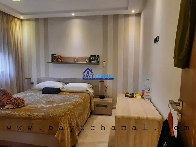 فيلا فاخرة للإيجار في طنجة - 5 غرف واسعة - view 8