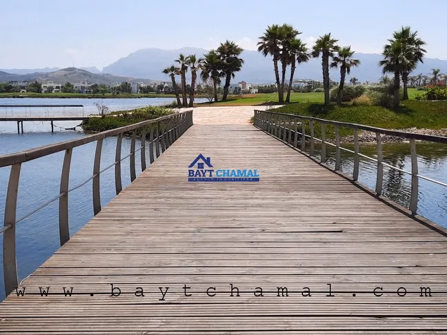 Villa de Lujo en Marina Smir: ¡5 Habitaciones en Venta! Villa de Lujo en Marina Smir: ¡5 Habitaciones en Venta!