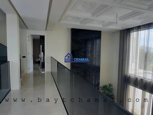 Luxury Villa for Sale in Marina Smir - 5 Bedrooms - view 5