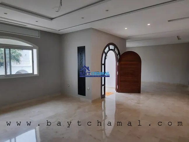 فيلا فسيحة للبيع في طنجة - بوبانا : 4 غرف نوم - view 3