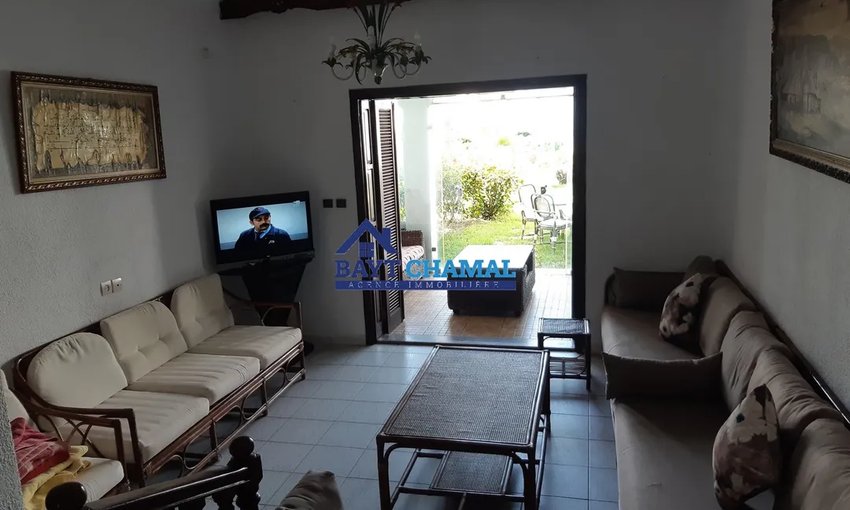 Ferienhaus in Marina Smir: Entspannung und Komfort - view 11