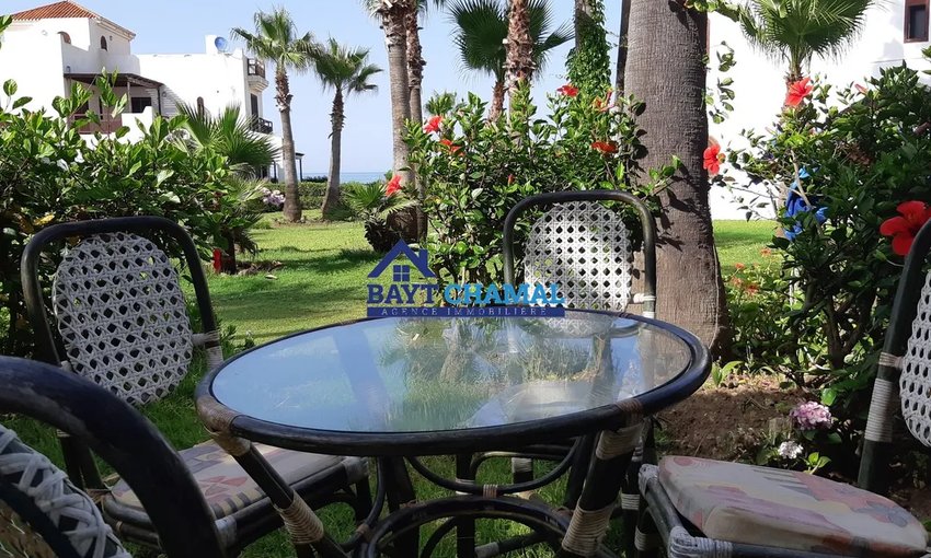 Ferienhaus in Marina Smir: Entspannung und Komfort - view 9