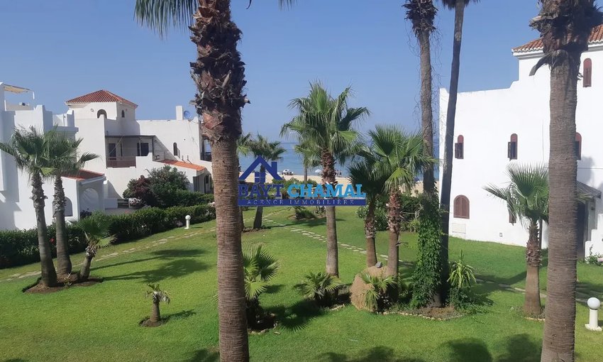 Vakantiehuis in Marina Smir: Ontsnapping en comfort - view 2
