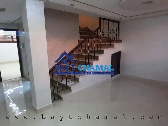 Tanger'de satılık villa - Boubana: Alan ve Zarafet - view 8
