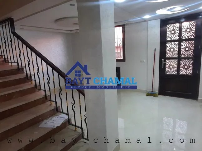 Tanger'de satılık villa - Boubana: Alan ve Zarafet - view 6